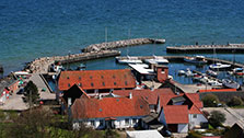 Lundeborg Havn